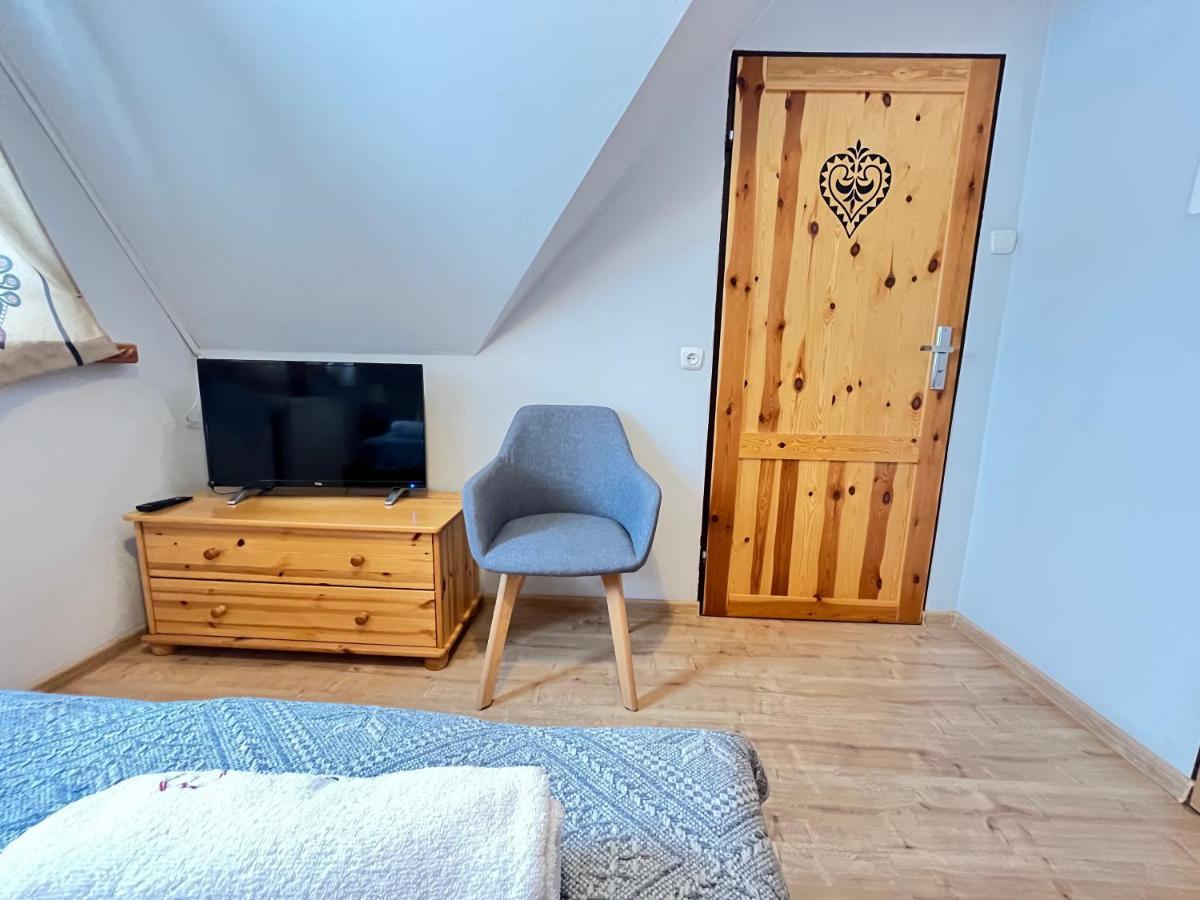 Ceprowka Family Friendly Bed & Breakfast Bialka Tatrzanska Exterior photo