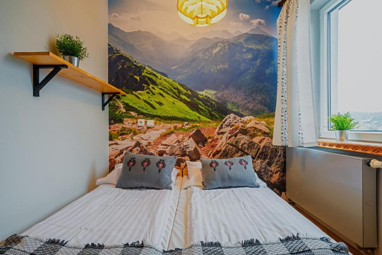 Ceprowka Family Friendly Bed & Breakfast Bialka Tatrzanska Exterior photo